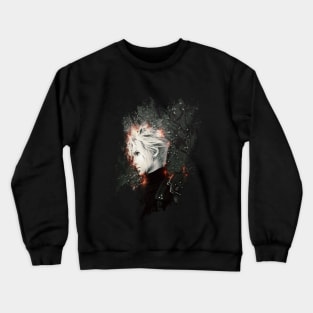 Rage 23 Crewneck Sweatshirt